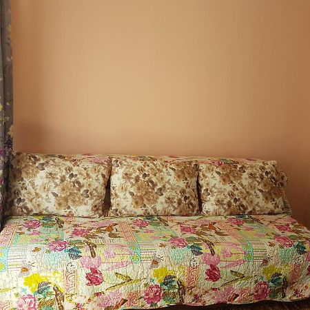 Apartment Eve Varna Esterno foto